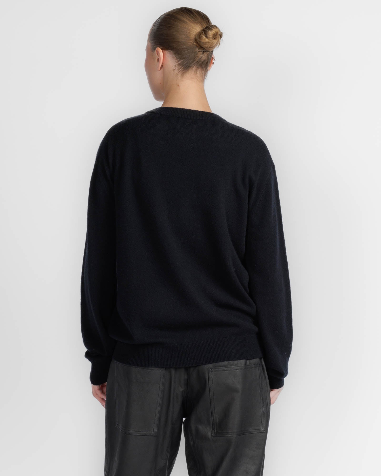 Ben Sweater