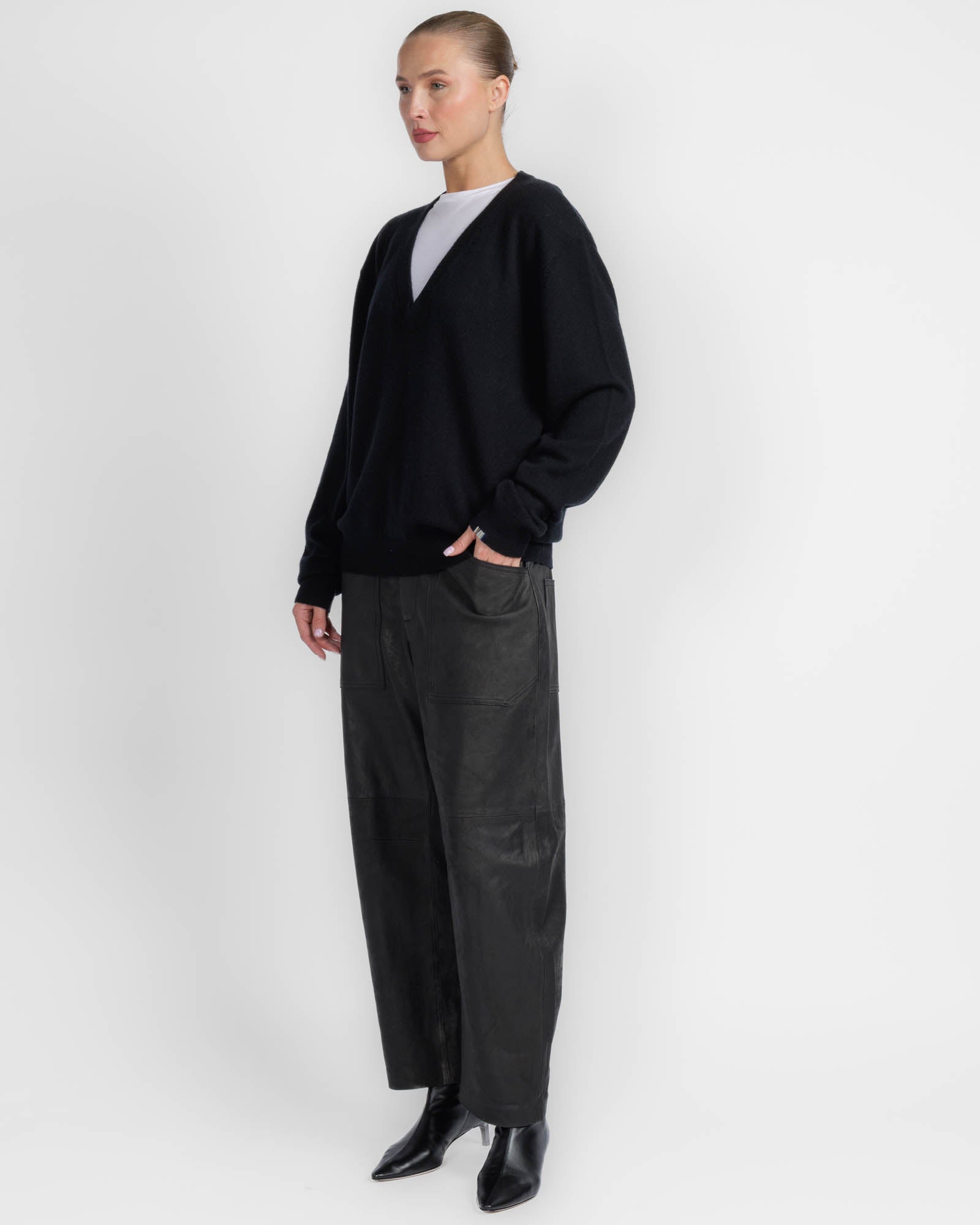Ben Sweater