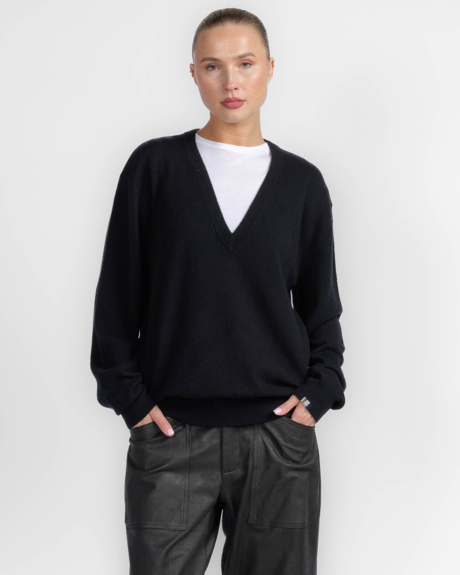 Ben Sweater