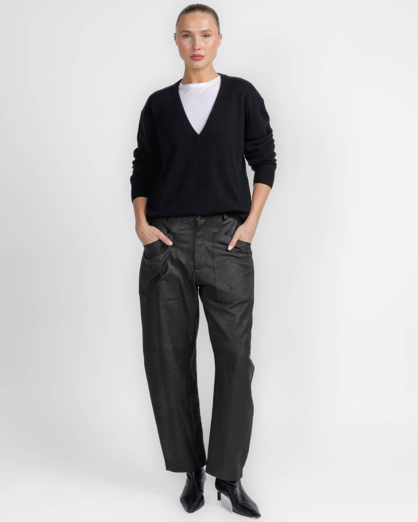 Ben Sweater