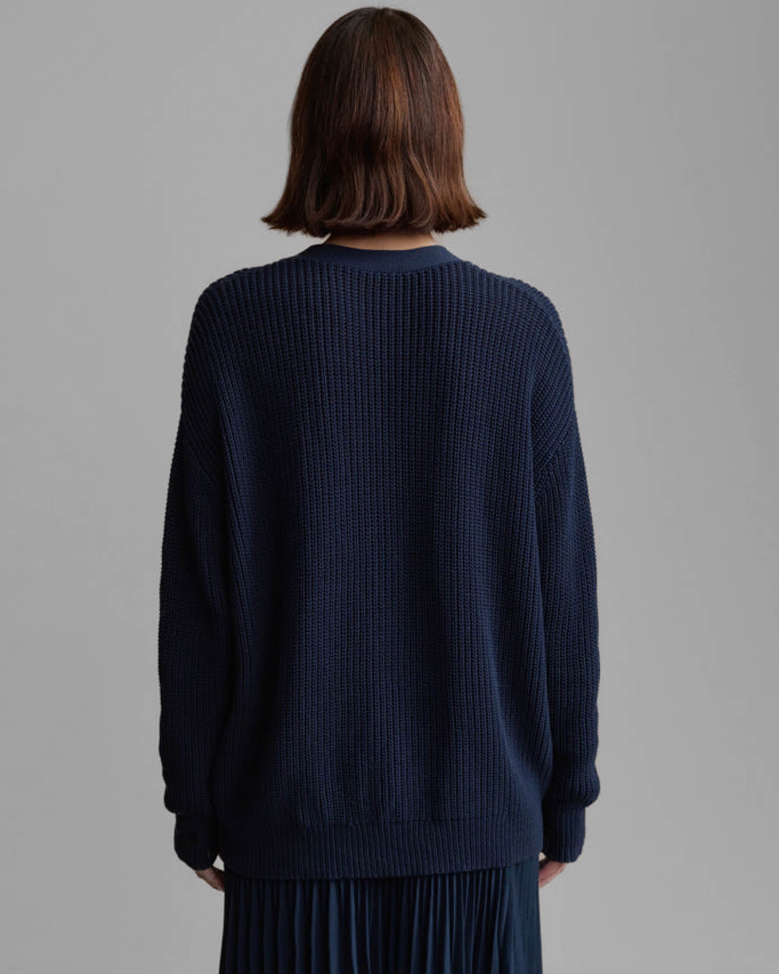 Cocoon Cardigan