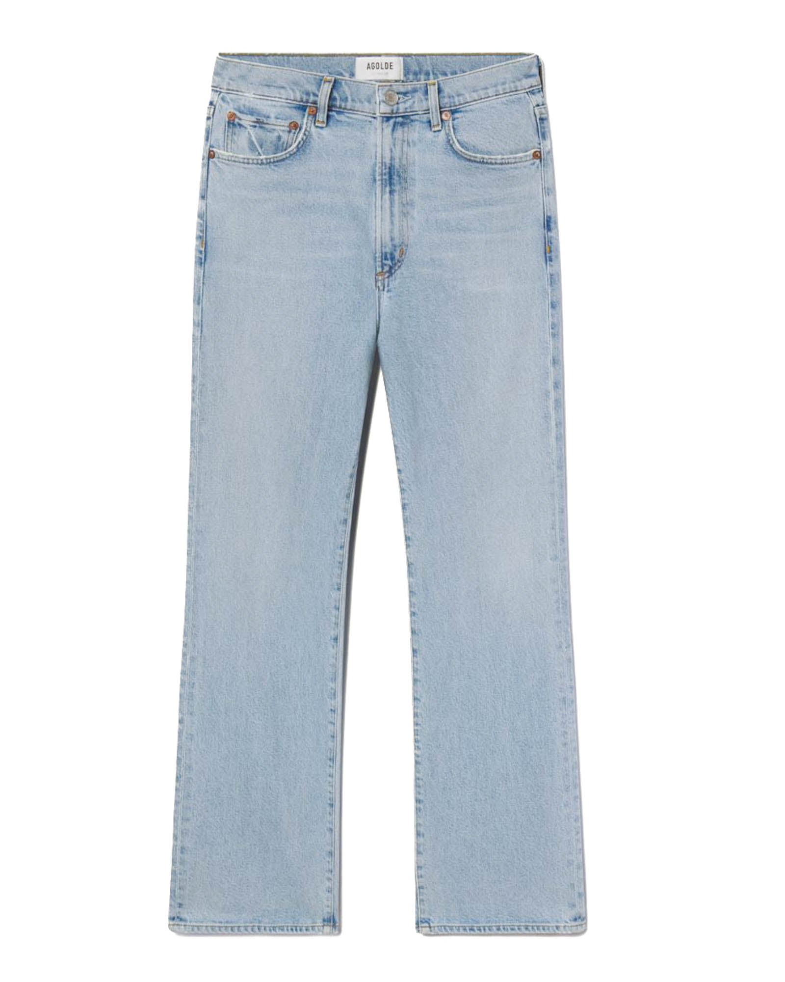 Harper Denim Jeans