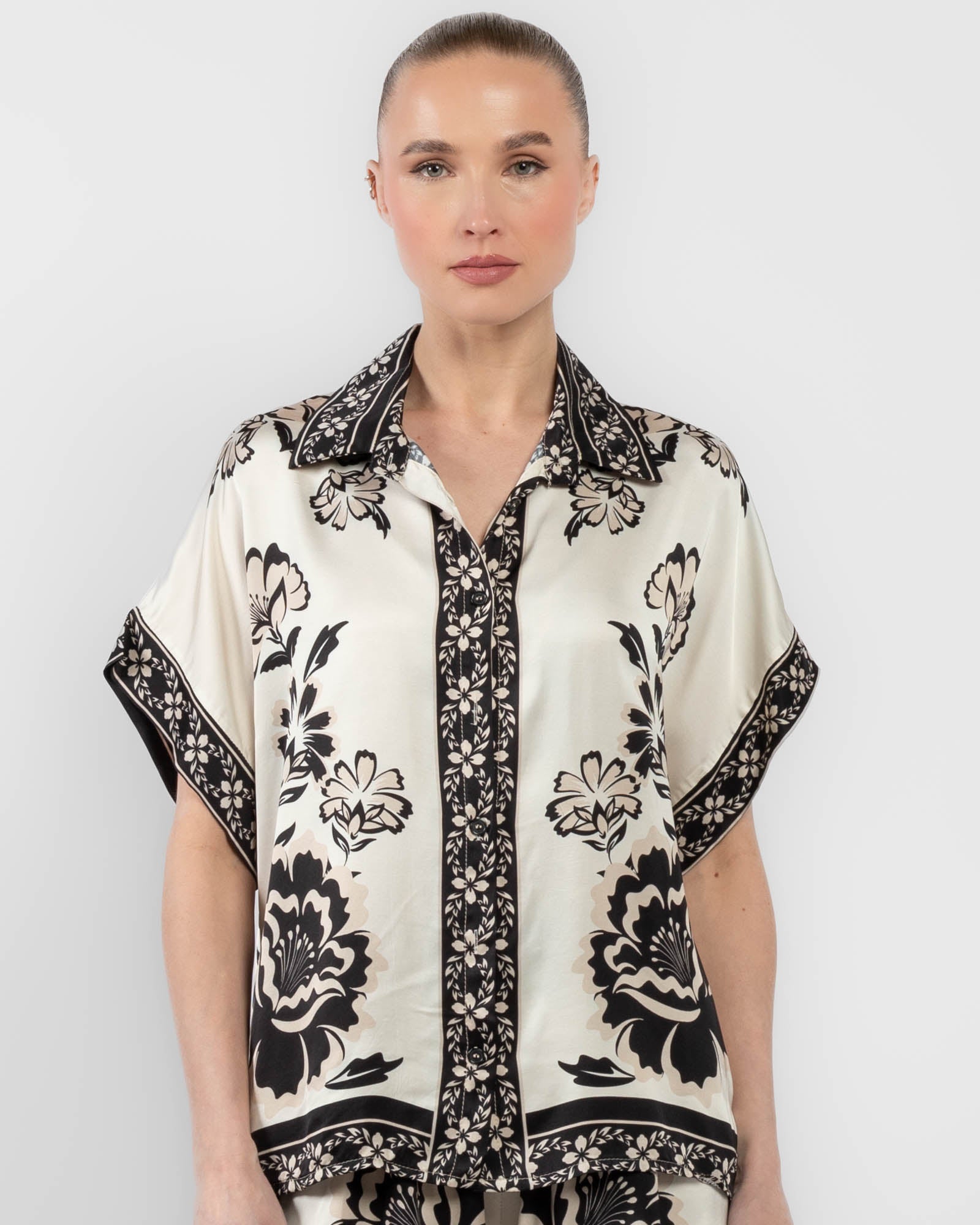 Print Shirt