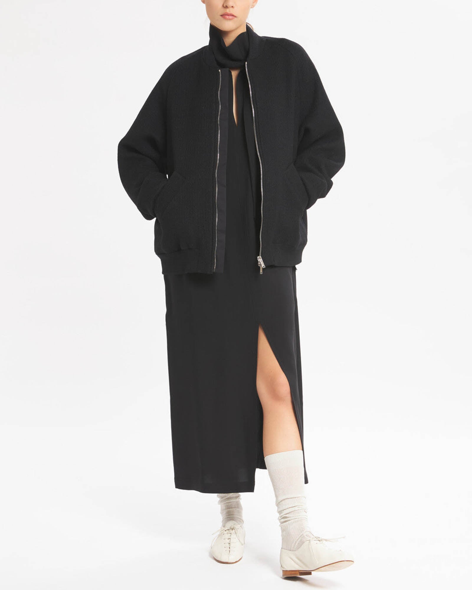 Gerda Coat