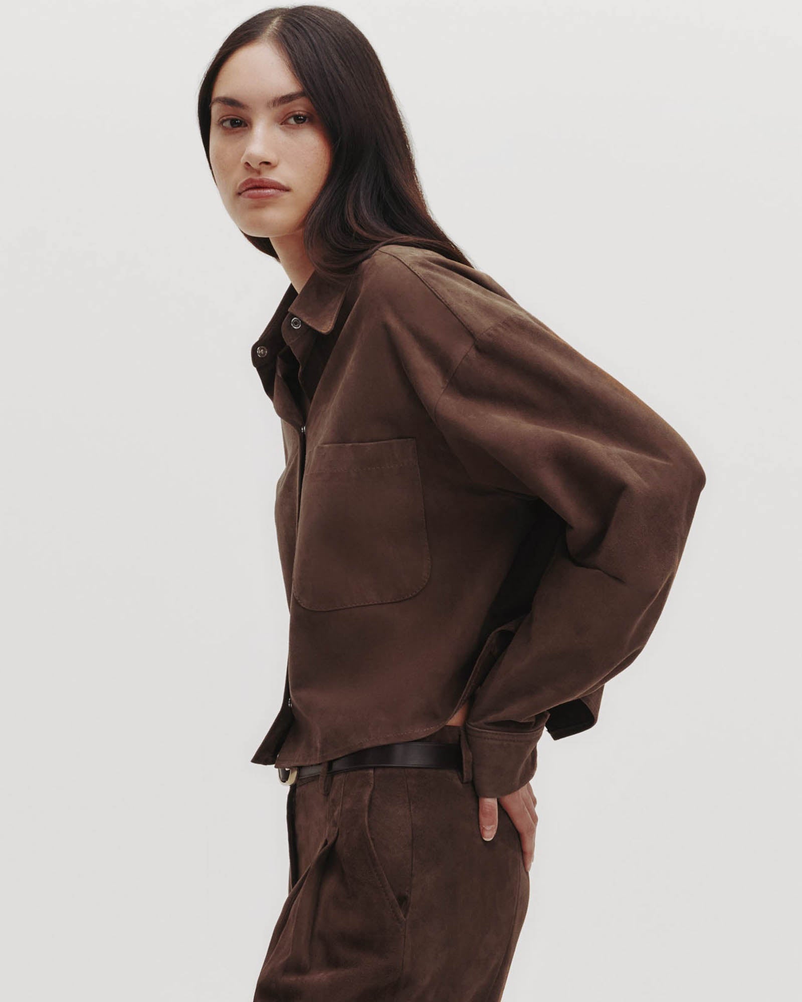 Little Big Joe Shirt