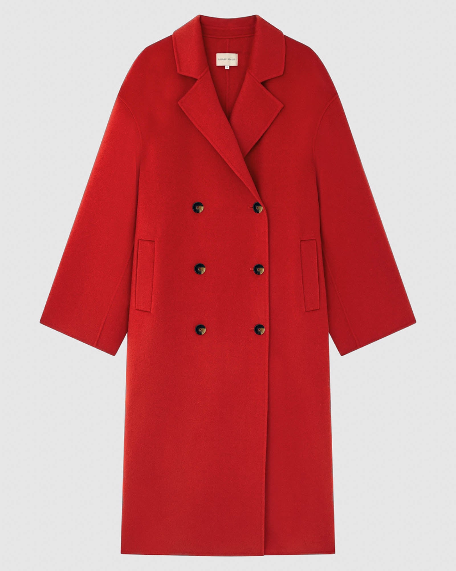 Borneo Coat