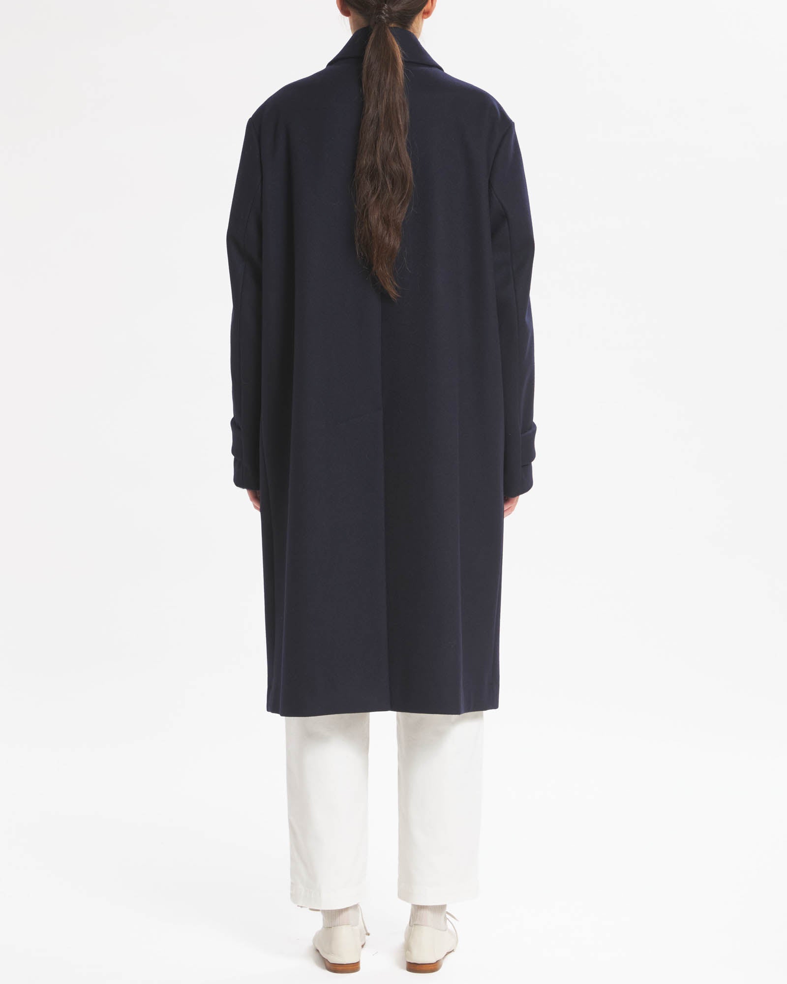 Zane Coat