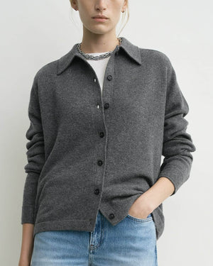 Haut à manches raglan