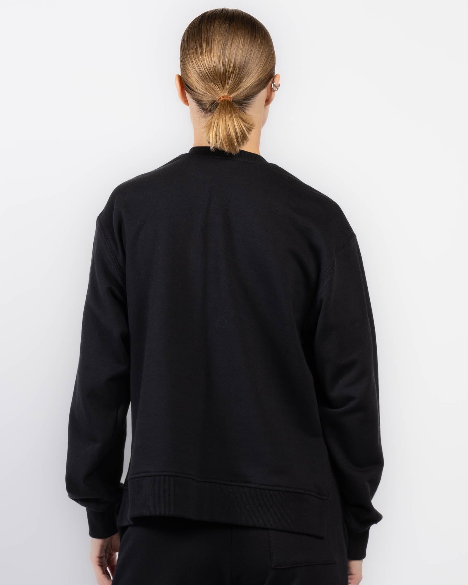 Delancey Crewneck