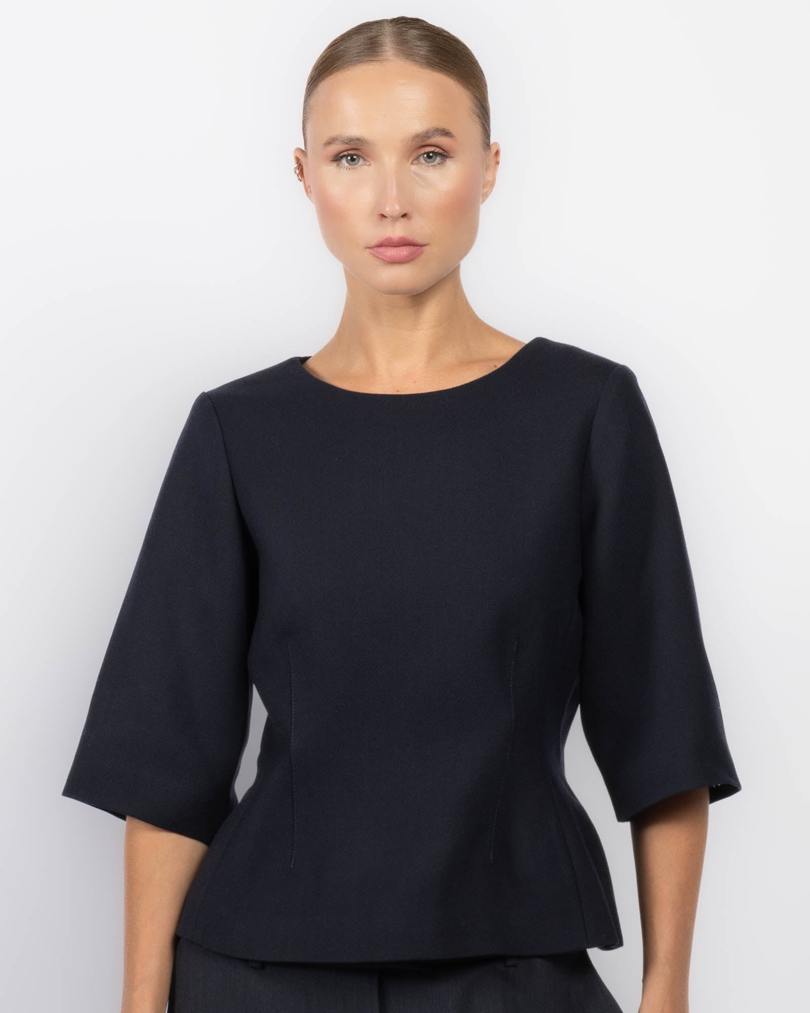 Samuel Blouse