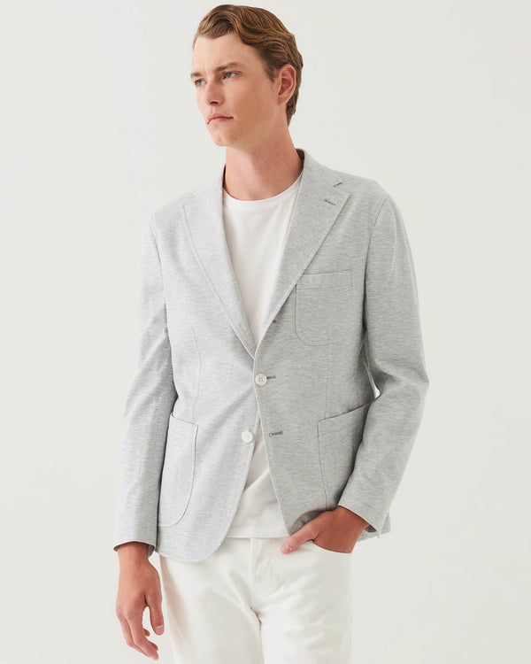 Blazer à 2 boutons