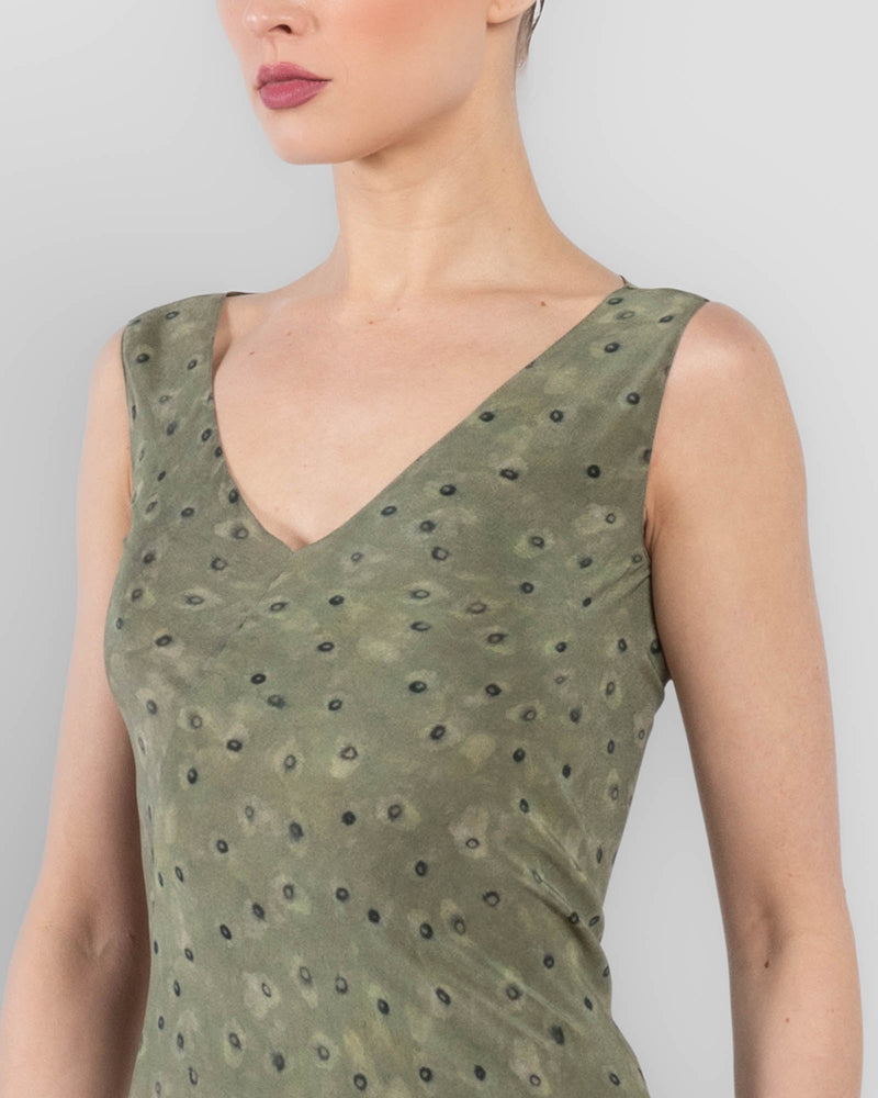 Irina Dress