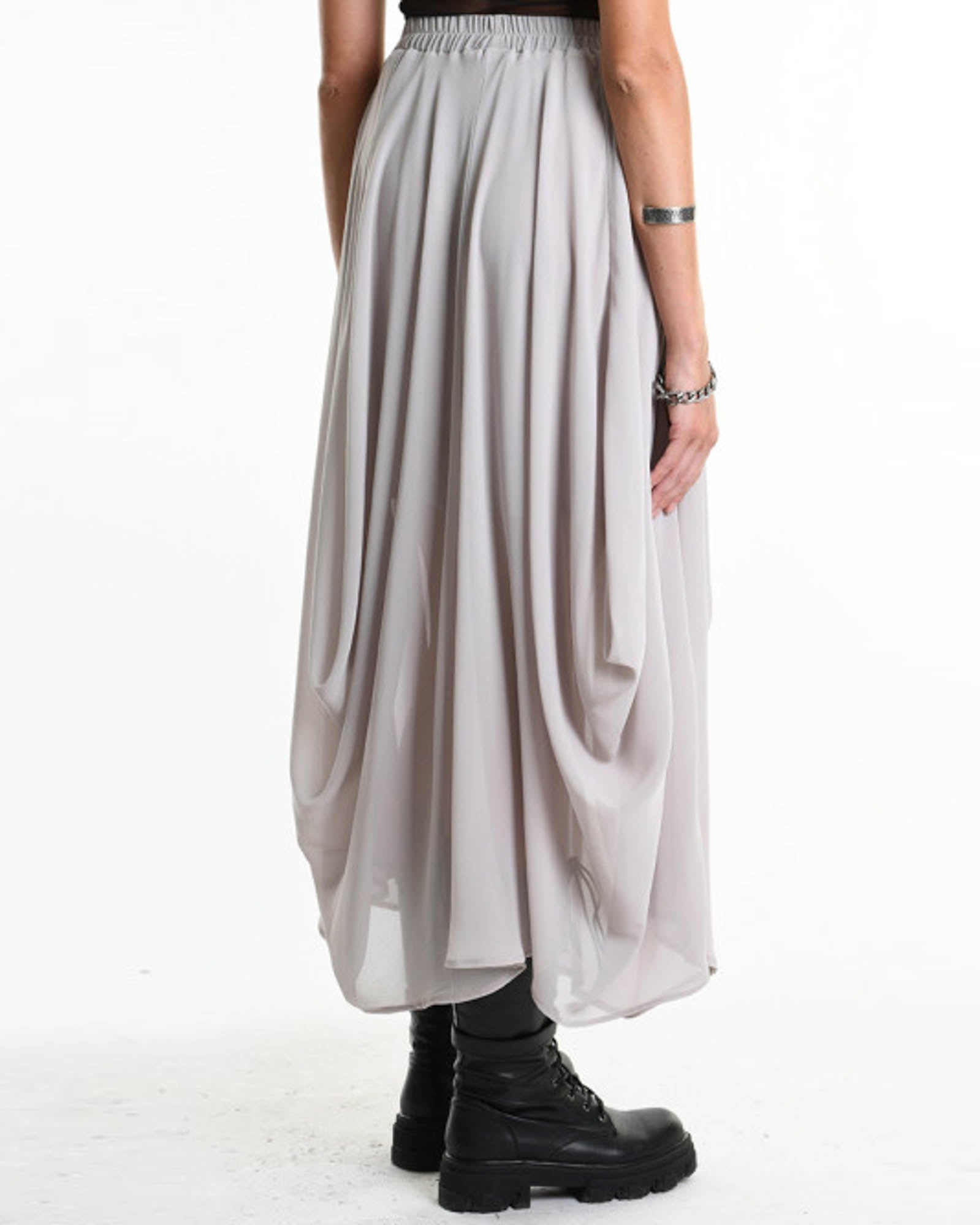 Long Skirt