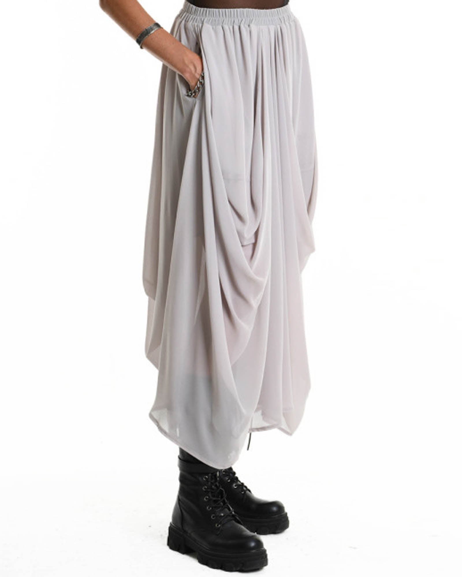 Long Skirt
