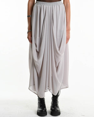 Long Skirt