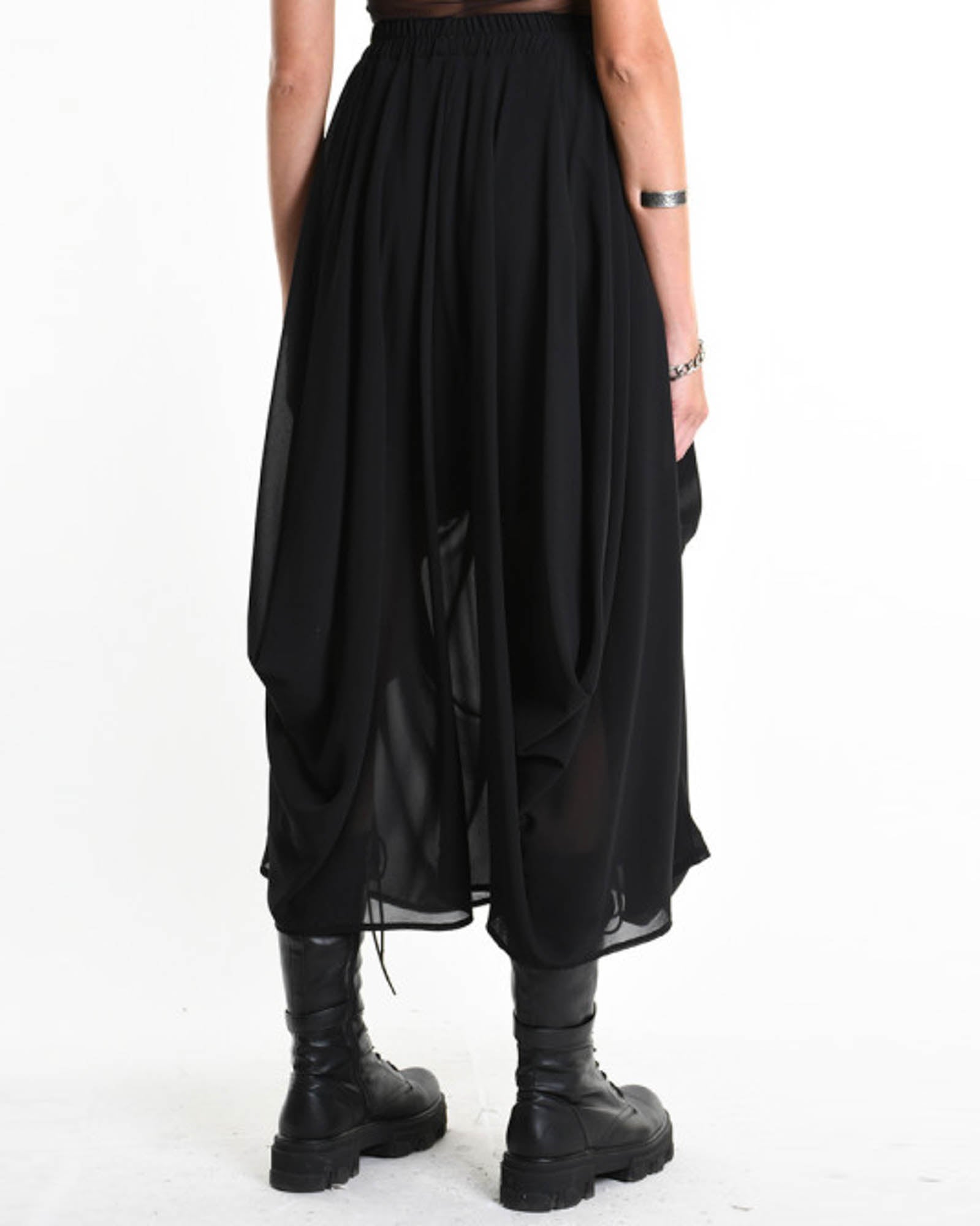 Long Skirt