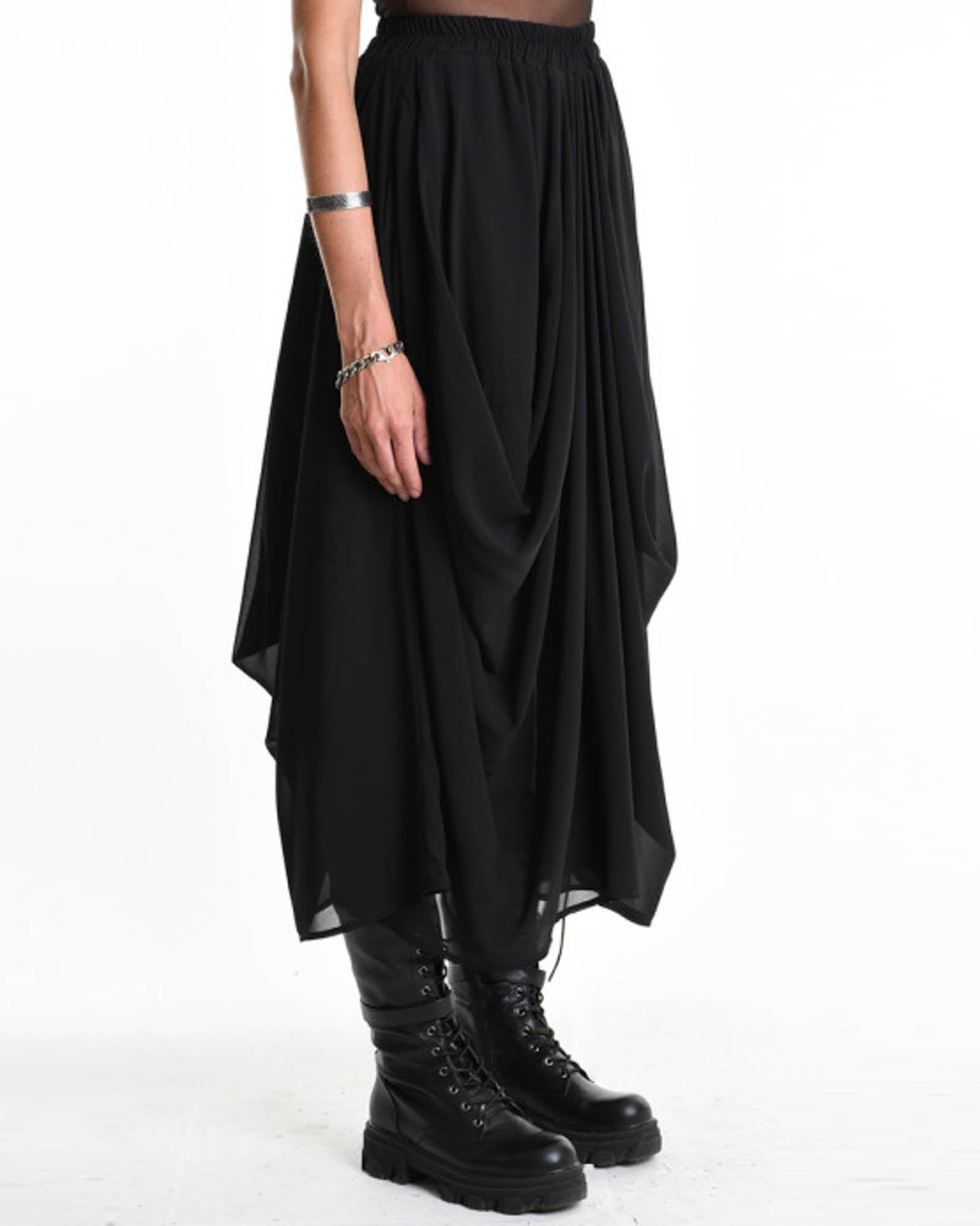 Long Skirt