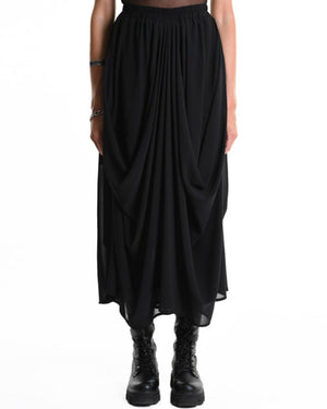 Long Skirt