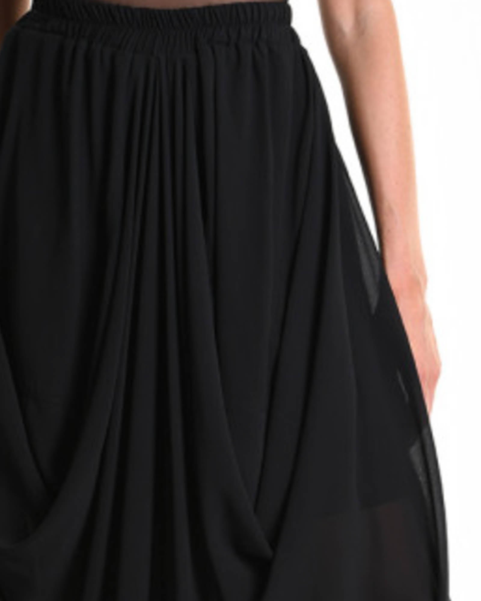 Long Skirt