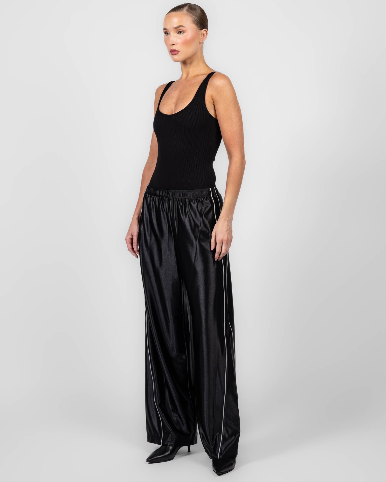 Reflect Piping Trackpant
