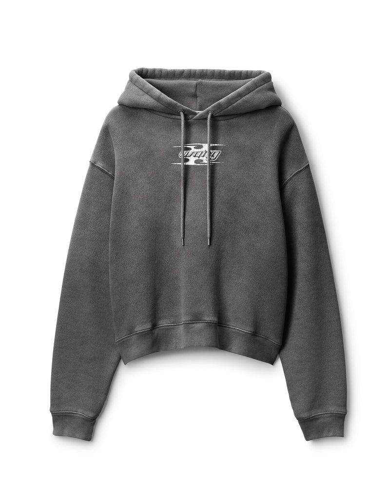 Blade Logo Hoodie