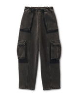 Oversized Cargo Pants