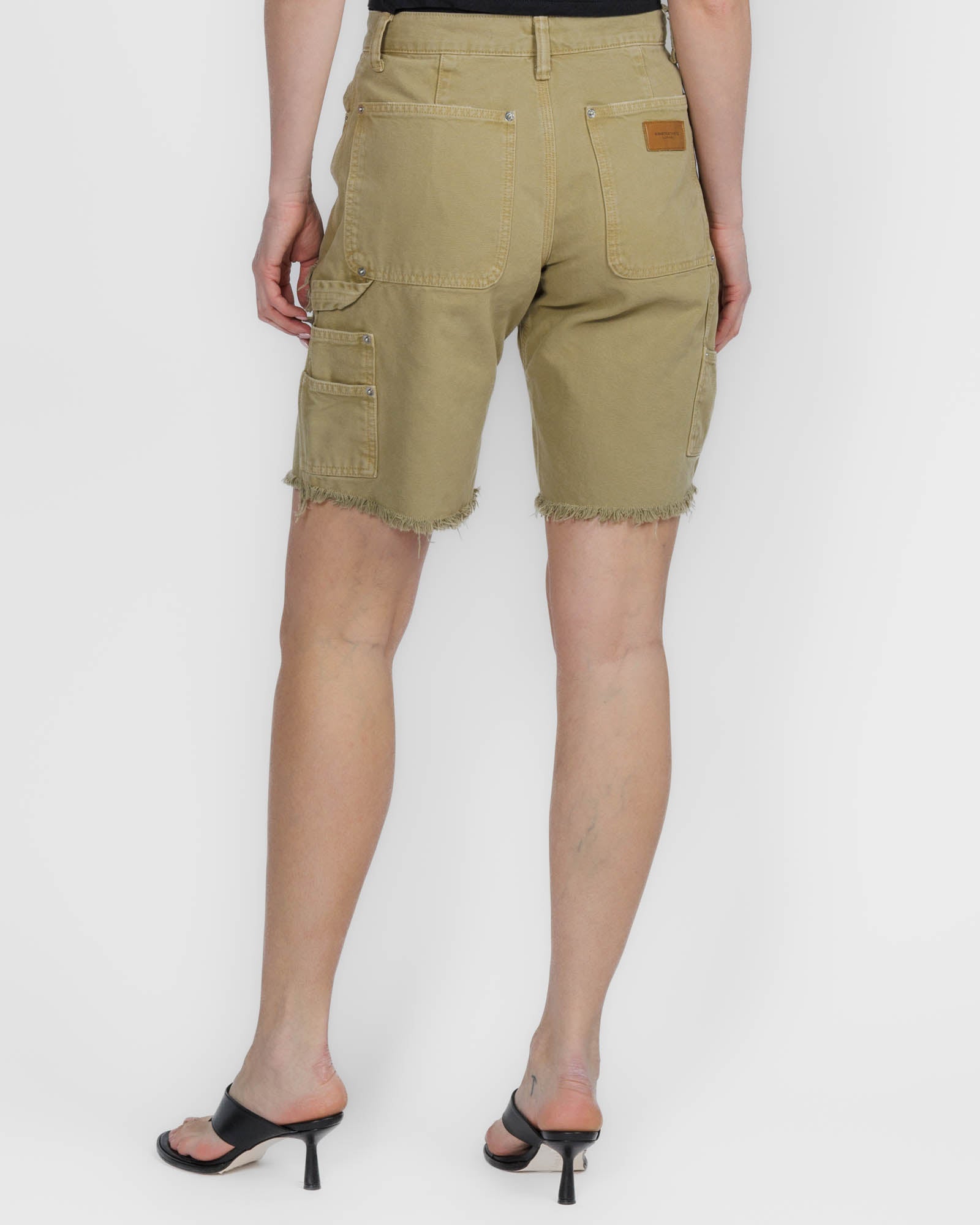 Carpenter Short