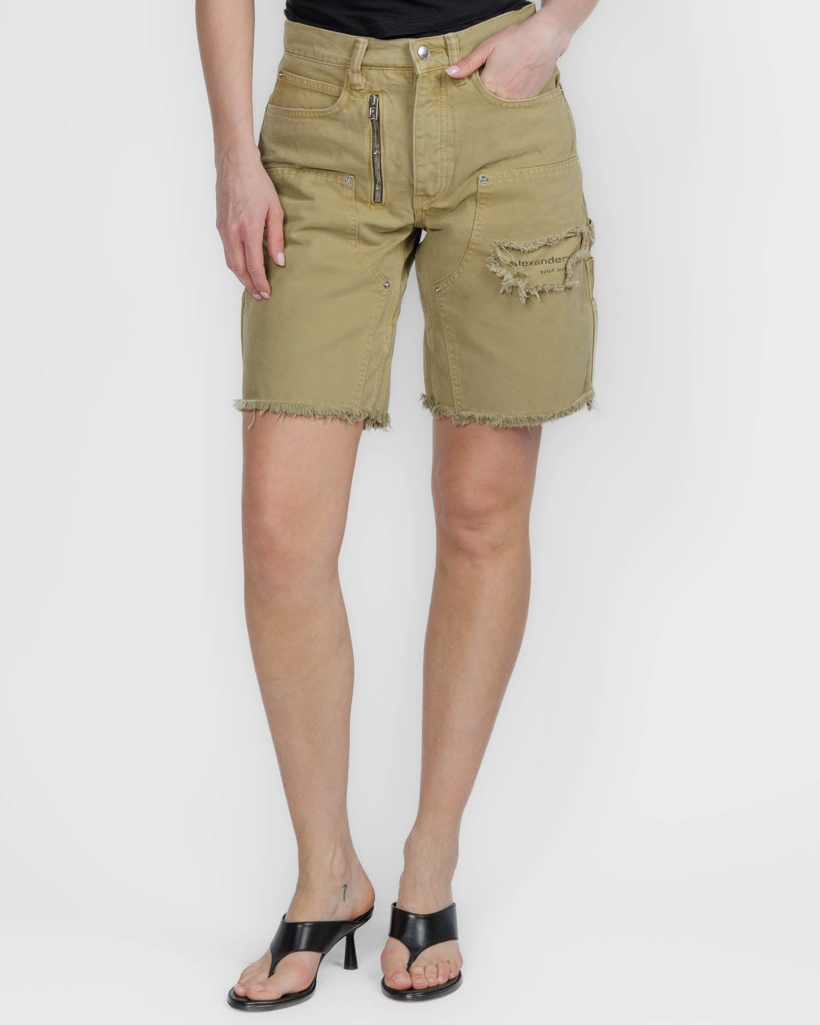 Carpenter Short