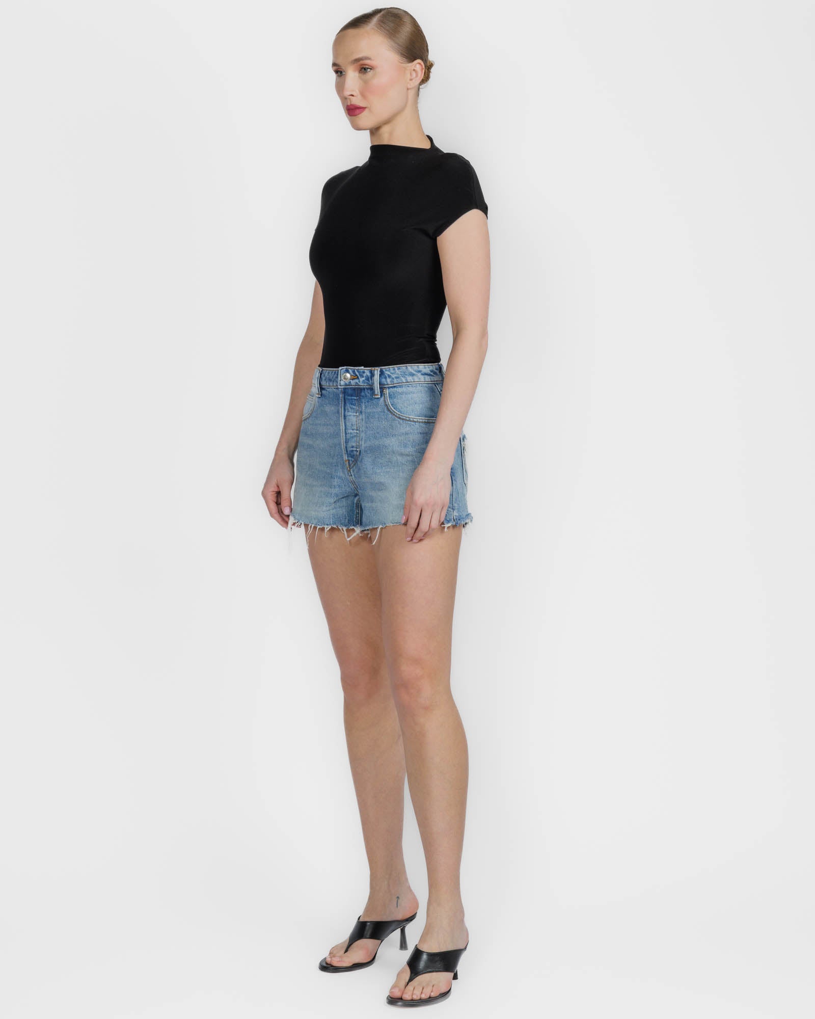Bite Logo Shorts