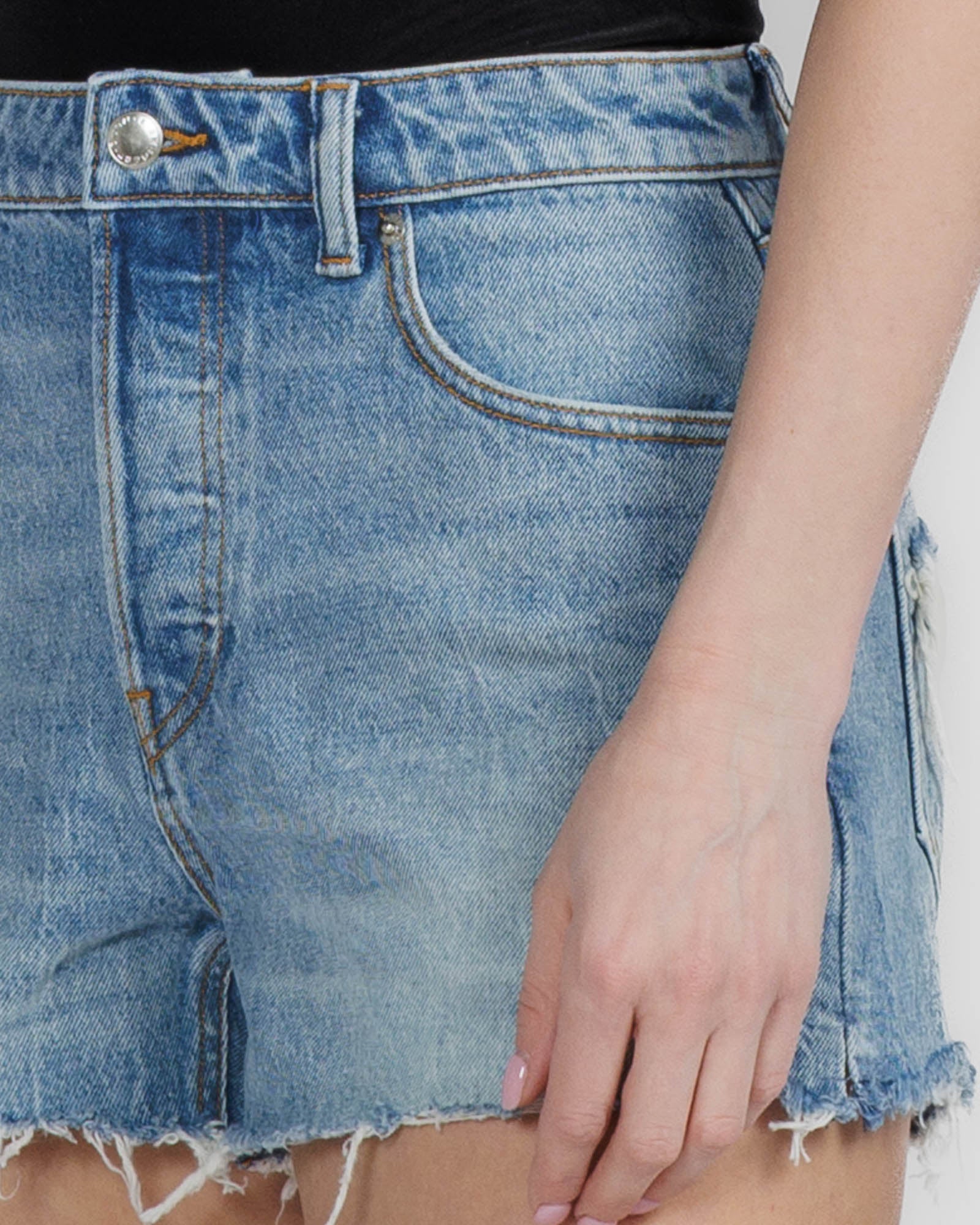 Bite Logo Shorts