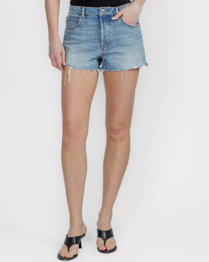 Bite Logo Shorts