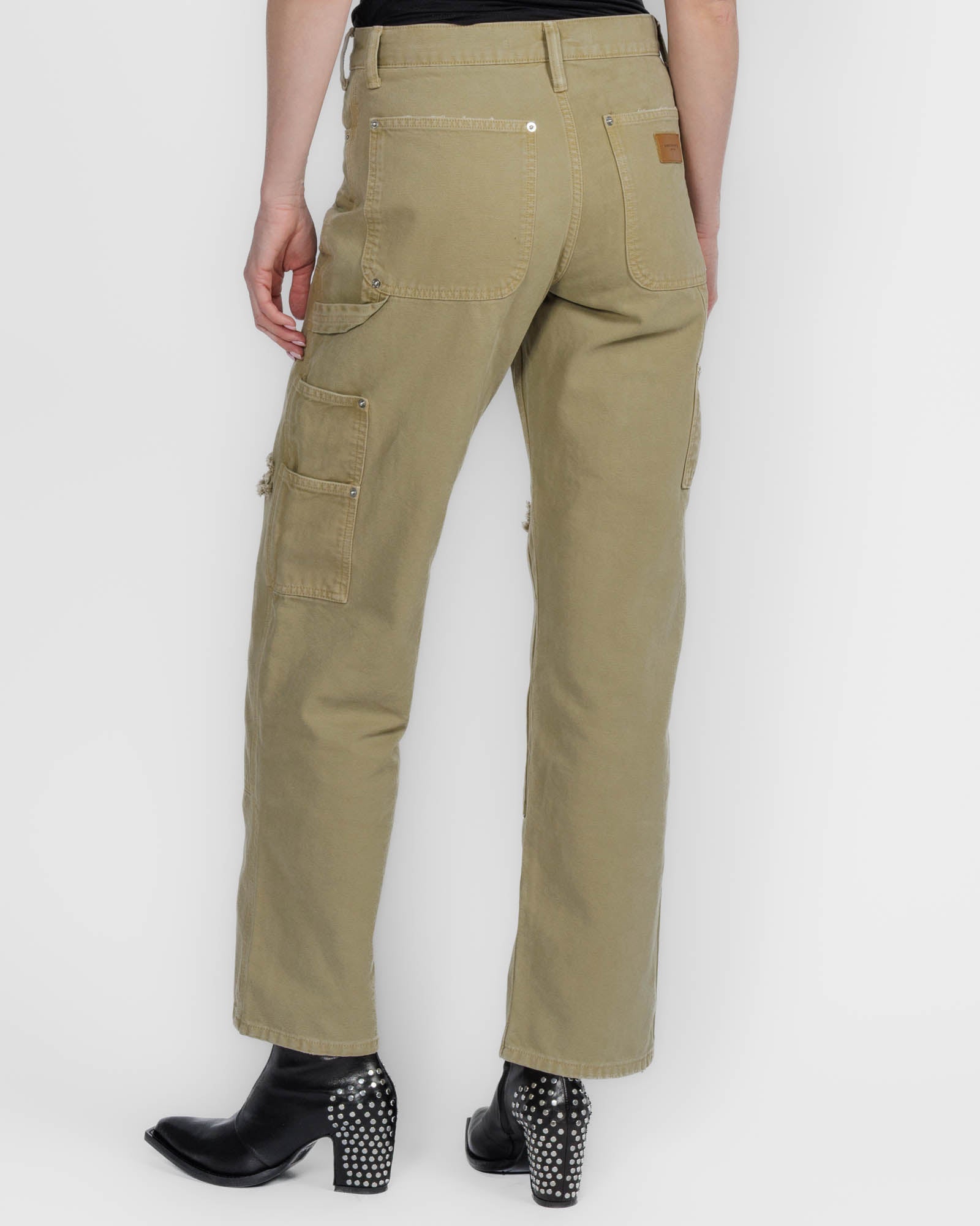 Carpenter Jean