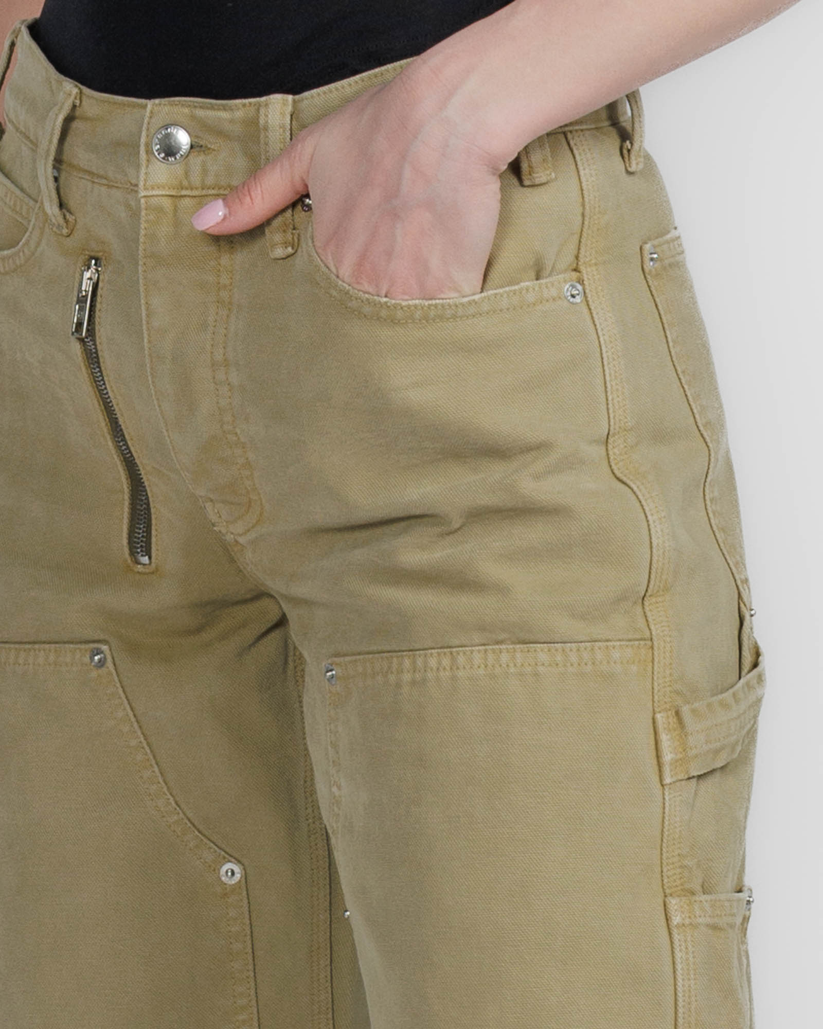 Carpenter Jean
