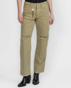 Carpenter Jean