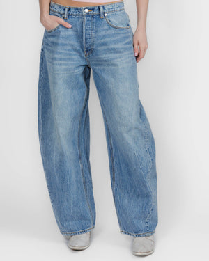 Blowup Distress Jean