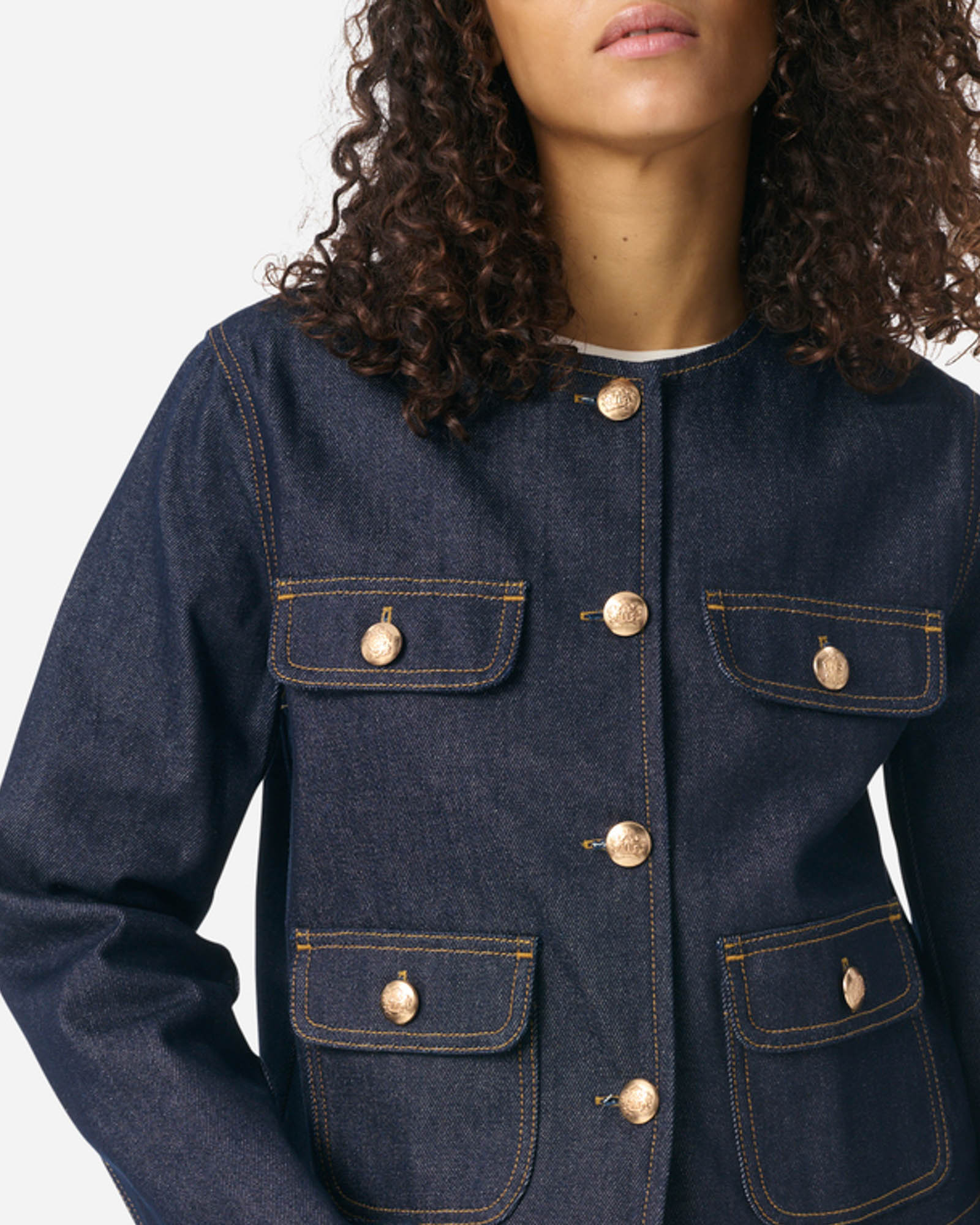 Deana Jacket