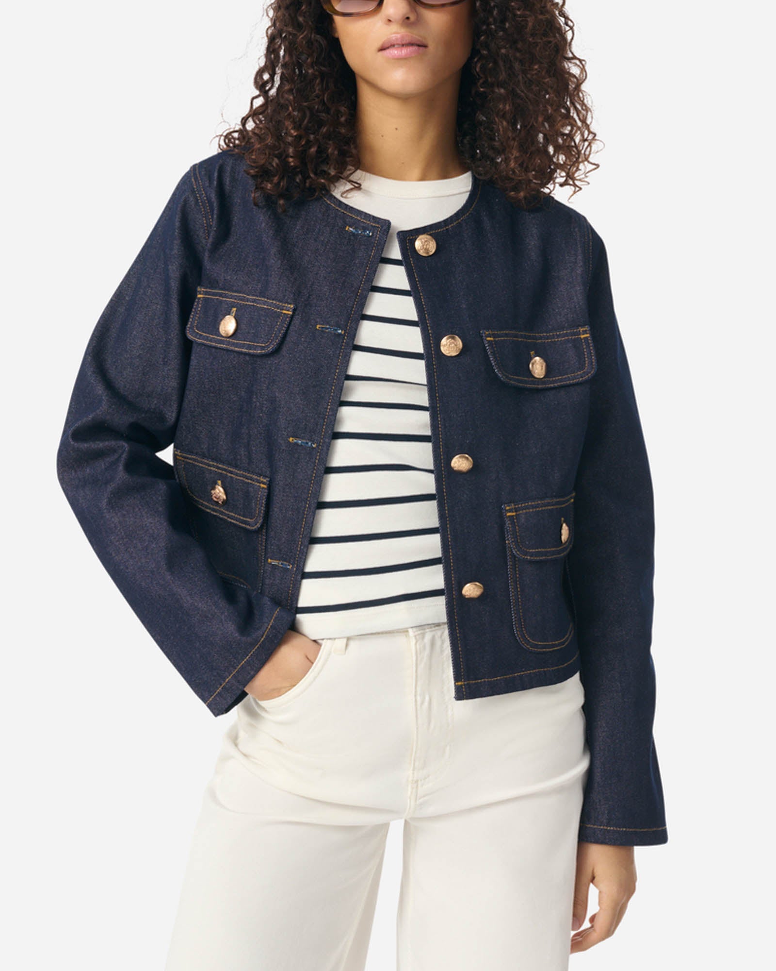 Deana Jacket