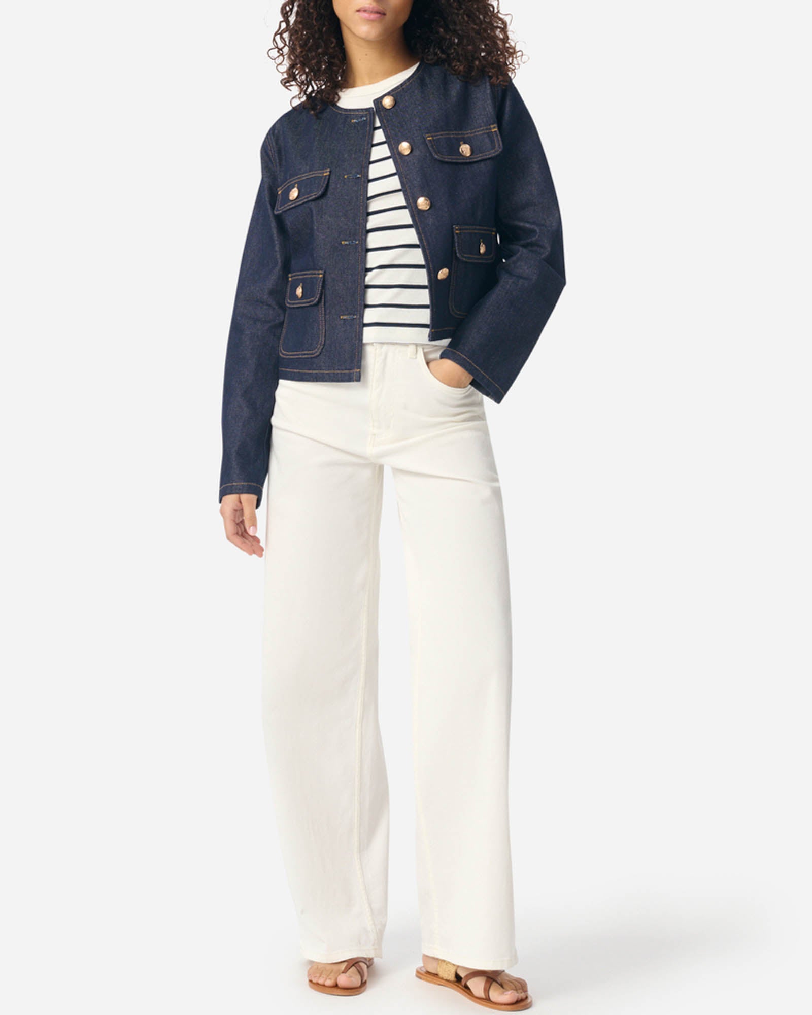 Deana Jacket