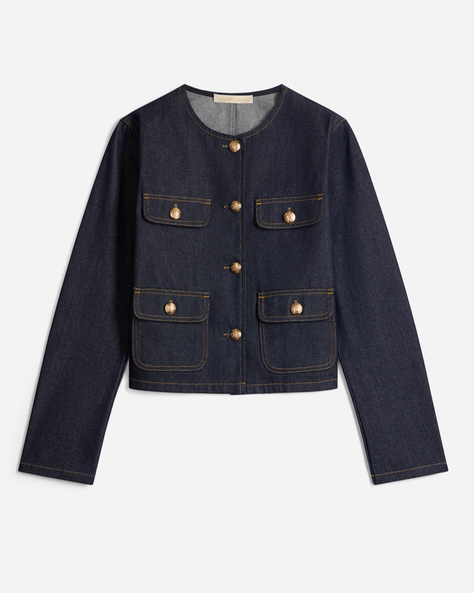 Deana Jacket