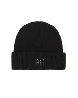 Deboss Beanie