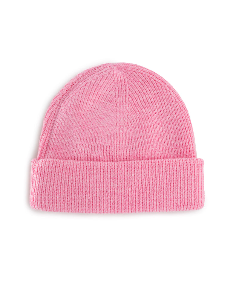 Deboss Beanie