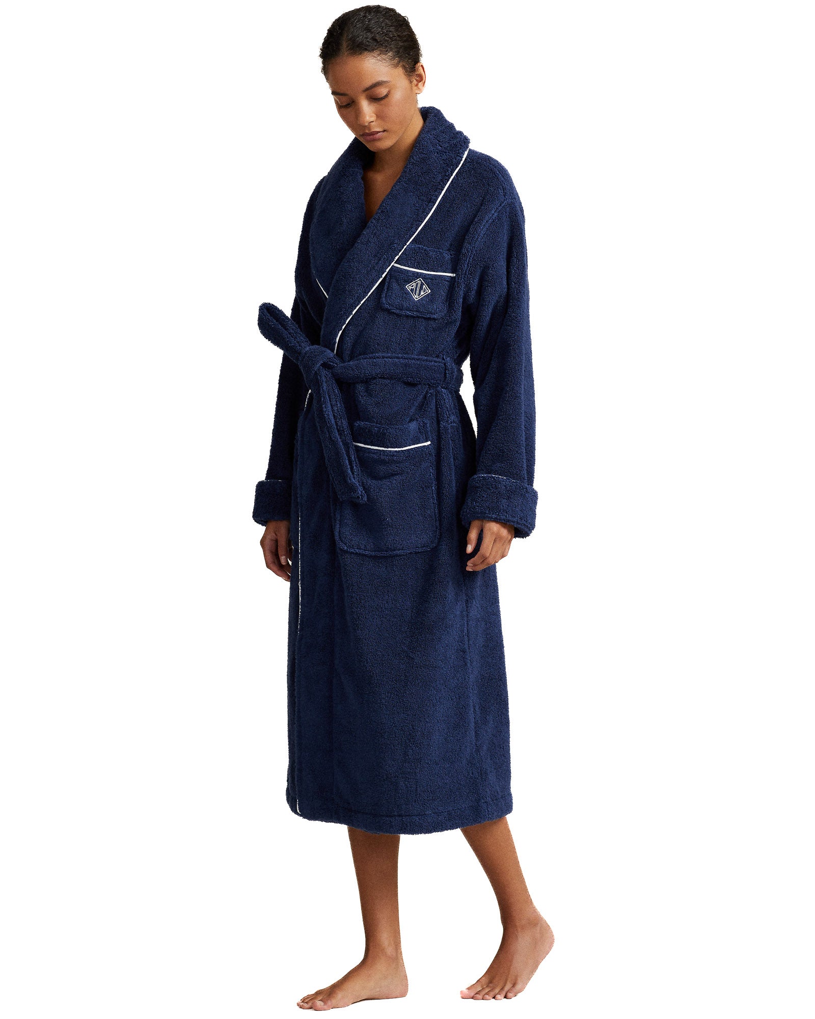 Bathrobe