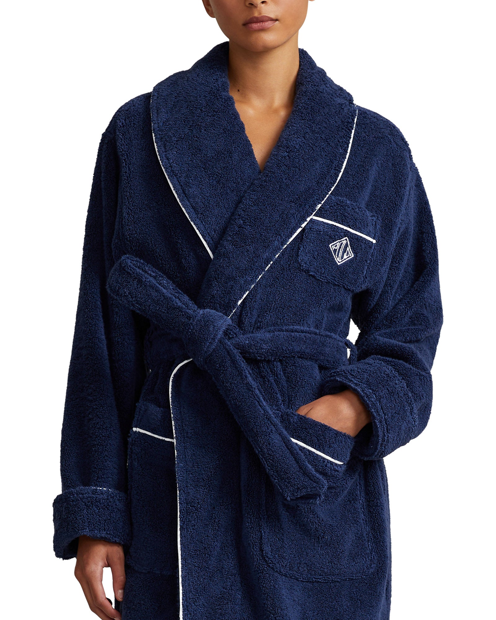 Bathrobe