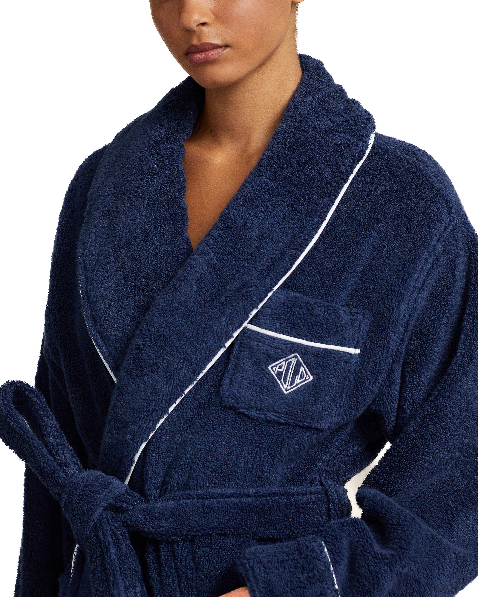 Bathrobe