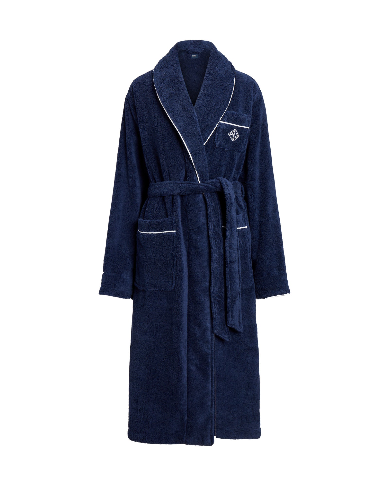 Bathrobe