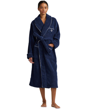 Bathrobe