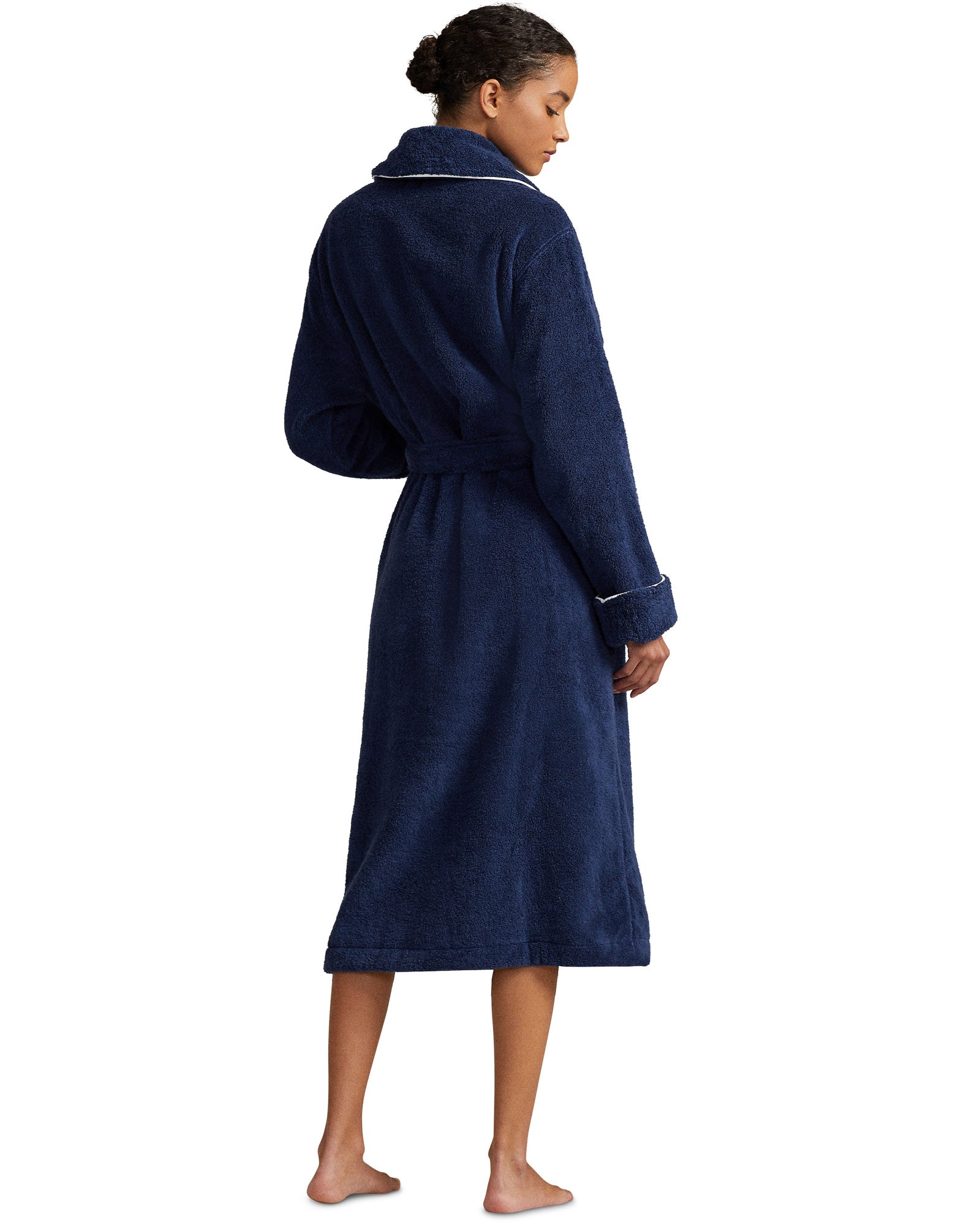 Bathrobe