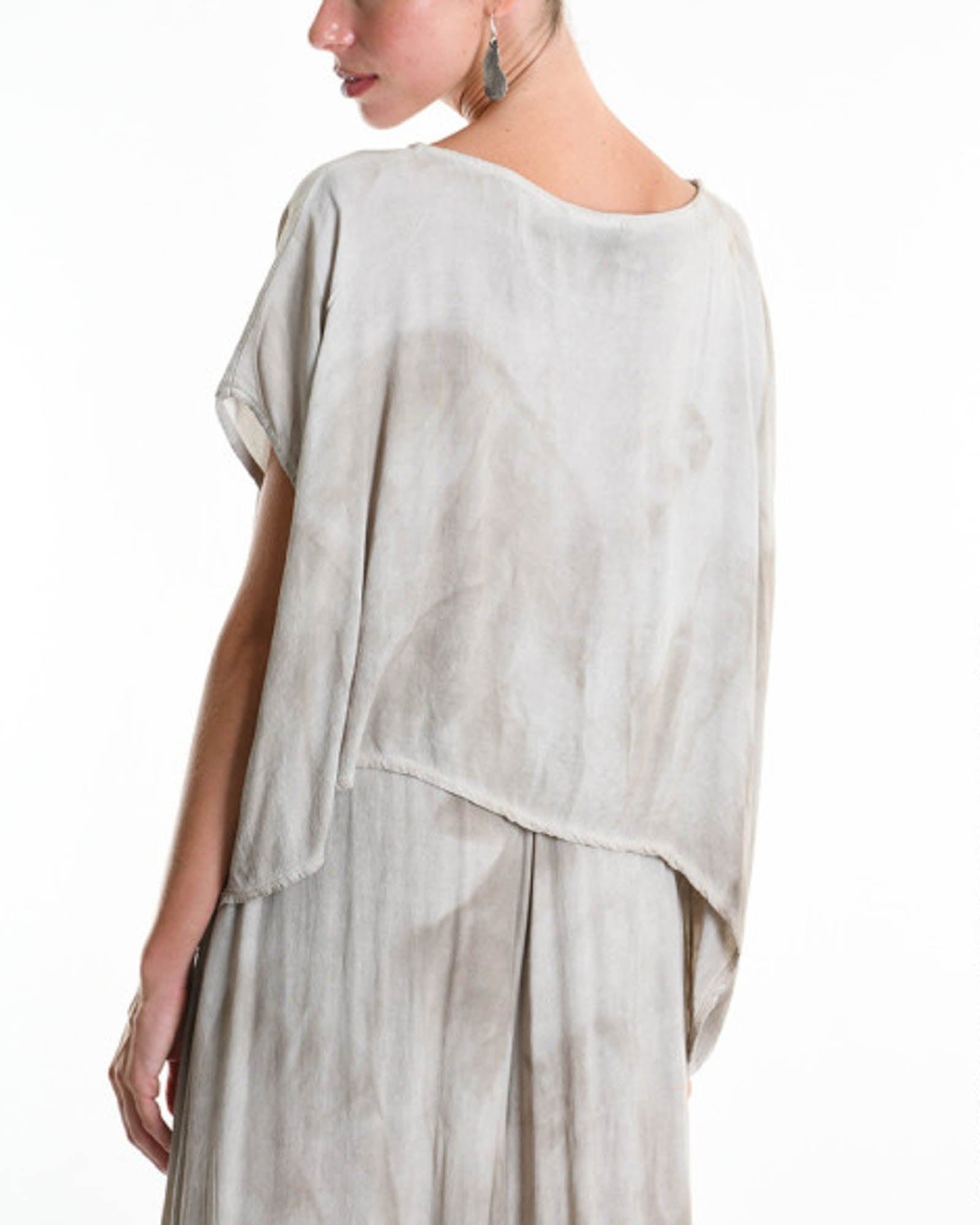 Asymmetric T-Shirt