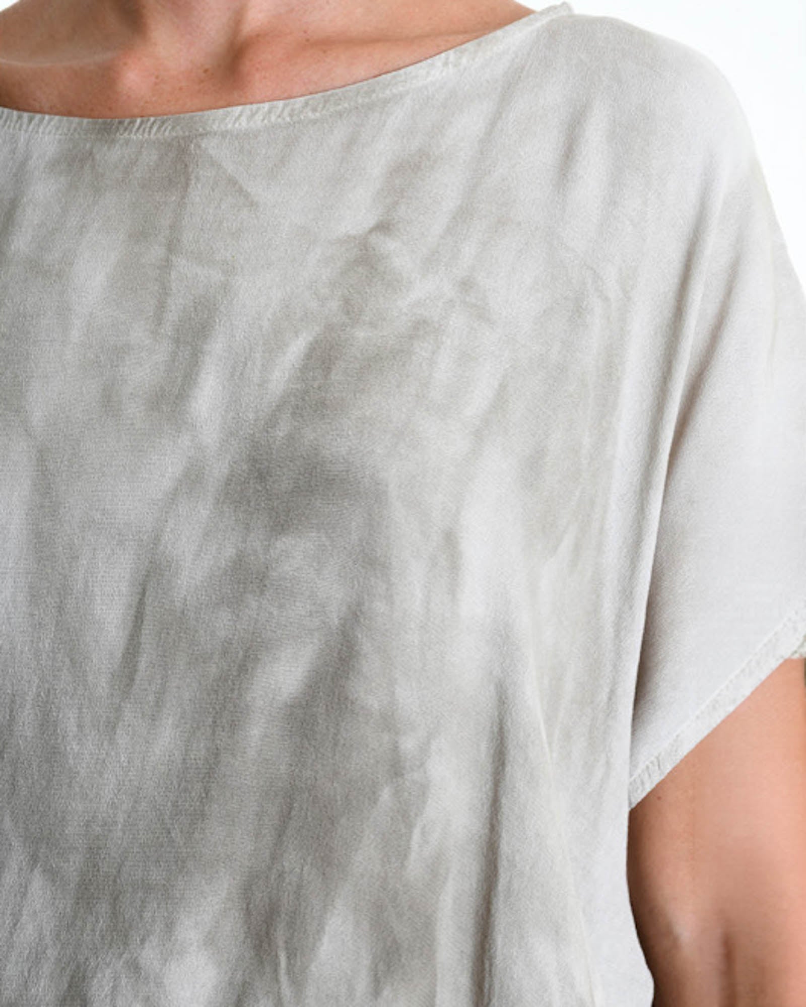 Asymmetric T-Shirt