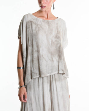Asymmetric T-Shirt